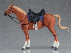 Figma No.490d Horse (Light Chestnut) Version 2.0 10 Figma No.490d Horse (Light Chestnut) Version 2.0 -Figure Toy bd467027 5353 43ad ae44 d46b30e90a06