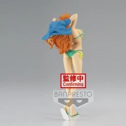 One Piece Grandline Girls On Vacation Nami (Ver.A) -Figure Toy bd50ff50 d99c 44c5 a6b9 3941f1bdcbc0