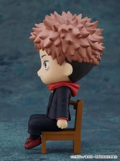 Jujutsu Kaisen Nendoroid Swacchao! Yuji Itadori 16 Jujutsu Kaisen Nendoroid Swacchao! Yuji Itadori -Figure Toy bd67cea3 708c 4b6c b5af 7ec3d77e1f2b