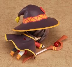 KonoSuba Nendoroid No.725 Megumin (Reissue) -Figure Toy bd69d43a 64d5 4970 b3dc 01d75cb3908f