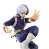 My Hero Academia Figure Colosseum Vol.3 Shoto Todoroki