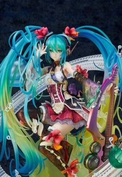 Vocaloid Character Vocal Series 01 Hatsune Miku (Virtual Pop Star Ver.) 1/7 Scale Figure -Figure Toy bd84269a 4cc0 49ae 9c85 c6a7e978be57