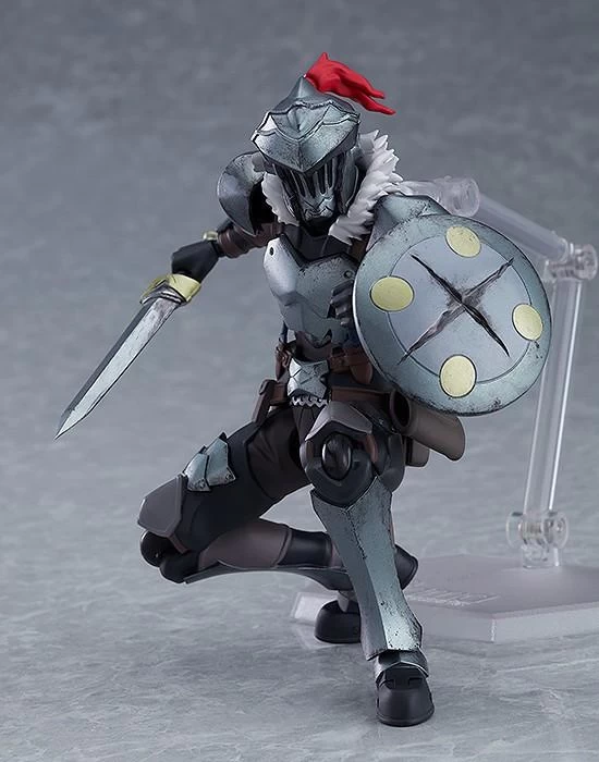 Goblin Slayer Figma No.424 Goblin Slayer 9 Goblin Slayer Figma No.424 Goblin Slayer - Image 7