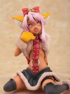 Fate/kaleid Liner Prisma Illya Chloe (Beast Style) 1/8 Scale Figure -Figure Toy bd982ef3 1bb5 4ab0 b5e9 4609fe8b4cca