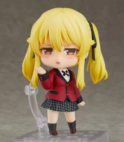 Kakegurui Xx Nendoroid No.1909 Mary Saotome -Figure Toy bdaf8b34 e950 465e b5e6 5766f48c9560