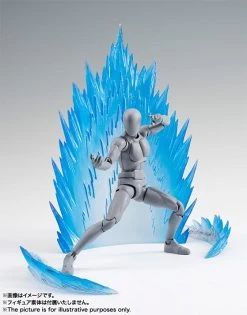 Bandai Tamashii Effect Energy Aura Blue 11 Bandai Tamashii Effect Energy Aura Blue -Figure Toy bdb5bda0 486b 46f6 bfd4 a2ad1094f8e4