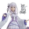 Re:Zero Starting Life In Another World Figma No.419 Emilia -Figure Toy bde6b373 a0cc 468f b0f3 5b4e48b2e1c9
