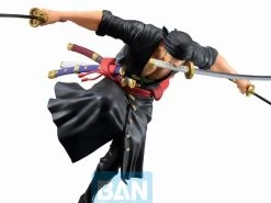 Bandai One Piece Ichibansho Wano Country -Third Act- Roronoa Zoro