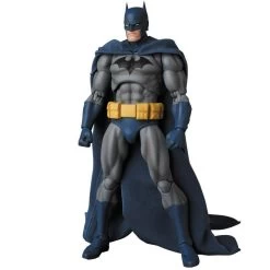 Batman: Hush MAFEX No.105 Batman -Figure Toy be1b9f41 684c 4121 9b56 104bb2915a95