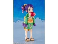 Bandai One Piece FiguartsZERO Brook (Honekichi) And O-Tama 21 Bandai One Piece FiguartsZERO Brook (Honekichi) And O-Tama -Figure Toy be493be0 e2b9 4817 9639 4da7ccc66175