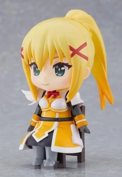 KonoSuba Nendoroid Swacchao! Darkness -Figure Toy be50a517 3171 4469 b3ff 54caab68af75