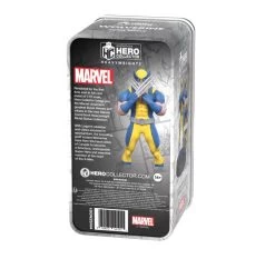 Marvel Comics Heavyweights Collection #2 Wolverine 14 Marvel Comics Heavyweights Collection #2 Wolverine -Figure Toy be532cda cc40 4c21 8888 162b2472fef5