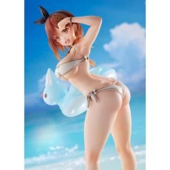 Atelier Ryza 2 Lost Legends & The Secret Fairy Ryza 1/6 Scale Figure -Figure Toy be588f95 ec8a 4aec 8f3c 70be58e77872