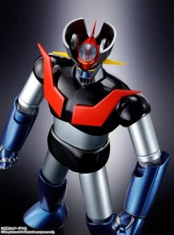 Bandai Mazinger Z Soul Of Chogokin GX-105 Mazinger Z (Kakumei Shinka) (Reissue) -Figure Toy be9d2ba8 4181 408a 8d8a 4fa971aece6f
