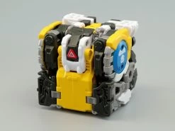 BeastBox BB-30 MegaDio -Figure Toy bea498b7 2922 4141 9929 4471eba9f82b