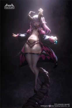 Memeko The Succubus SP001 1/7 Scale Figure -Figure Toy beab5f18 b81b 4c4d b5f6 e5a4c93361ad