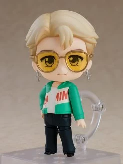 BTS TinyTAN Nendoroid No.1805 Jimin -Figure Toy beb14c78 a851 4e74 af3c 297e1466beba