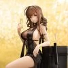 Girls' Frontline DSR-50 (Best Offer Ver.) 1/7 Scale Figure 2 Girls' Frontline DSR-50 (Best Offer Ver.) 1/7 Scale Figure -Figure Toy beb97748 e1e8 47e8 a24e 542f6e40887b