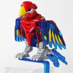 BeastBOX BB-09 Echoblaster -Figure Toy bebdeea3 b081 46b9 8526 61d59323e9c3