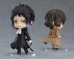 Bungo Stray Dogs Nendoroid No.1191 Ryunosuke Akutagawa (Reissue) -Figure Toy bee846e1 0e90 4b5c a456 6eb91033639a