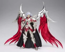 Bandai Saint Seiya Saint Cloth Myth EX Ares -Figure Toy bef11f84 441e 4fe8 8a19 f12ab1beaa25