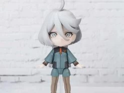 Bandai Mobile Suit Gundam The Witch From Mercury Figuarts Mini Miorine Rembran