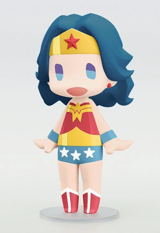 DC Comics Hello! Good Smile Wonder Woman 4 DC Comics Hello! Good Smile Wonder Woman - Image 2