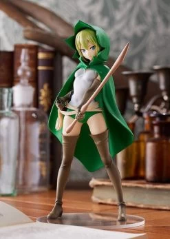 Is It Wrong To Try To Pick Up Girls In A Dungeon? IV Pop Up Parade Ryu Lion -Figure Toy bf0f22ac 4b77 4fb8 8193 79d979b098ef