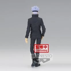 Jujutsu Kaisen Jukon No Kata Satoru Gojo Figure -Figure Toy bf6444b0 add0 456a bc13 e7e8ef073a5d