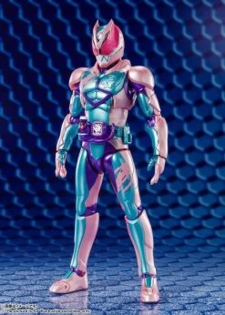 Bandai Kamen Rider Revice S.H.Figuarts Kamen Rider Revi Rex Genome -Figure Toy bf9ef1e8 7548 4573 a86b e40c447b0ef4