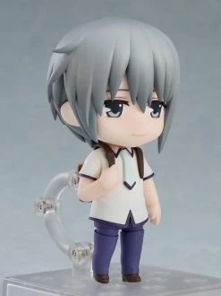 Fruits Basket Nendoroid No.1915 Yuki Soma -Figure Toy bfaf8f8f dfd5 4a1e 87b8 6bc8b61f457b
