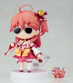 Hololive Production Nendoroid No.1722 Sakura Miko 15 Hololive Production Nendoroid No.1722 Sakura Miko -Figure Toy bfaffdf9 358d 473d a04a 7d07fe06384e