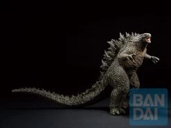 Bandai Godzilla Vs. Kong Ichibansho Godzilla Figure -Figure Toy bfb3430a 7660 4c09 88e4 b652a41ff7cc