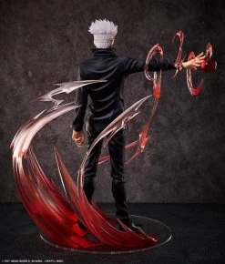 Jujutsu Kaisen: The Movie B-Style Satoru Gojo 1/4 Scale Figure -Figure Toy bfb4d227 0bed 4a2b a823 3e91892163c5