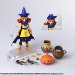 Dragon Quest IV: Chapters Of The Chosen Bring Arts Alena -Figure Toy bfdbd217 04ec 419a 8864 369576c86e59