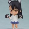 Don't Toy With Me, Miss Nagatoro 2nd Attack Nendoroid No.2098 Nagatoro Hayase -Figure Toy bfe5bb9d 2e47 4115 9fc5 4cbcbb3d45ce