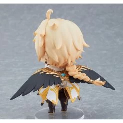 Genshin Impact Nendoroid No.1717 Traveler (Aether) -Figure Toy bff494a0 b420 4e7a a704 8500e8fc919b