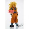 Dragon Ball Z Grandista Nero Son Goku -Figure Toy bp16330 1