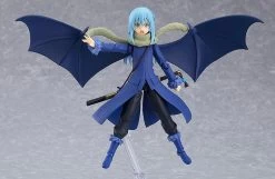 That Time I Got Reincarnated As A Slime Figma No.511 Rimuru -Figure Toy c01c202f 55f6 49f1 bfea edb0e14ecaaf