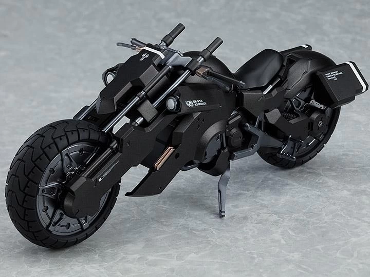 Heavily Armed High School Girls Ex:ride BK91A 11 Heavily Armed High School Girls Ex:ride BK91A - Image 9