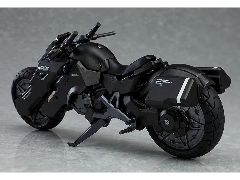 Heavily Armed High School Girls Ex:ride BK91A 10 Heavily Armed High School Girls Ex:ride BK91A - Image 8