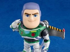 Lightyear Nendoroid No.1932 Buzz Lightyear