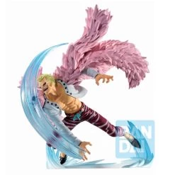 Bandai One Piece Ichibansho Donquixote Doflamingo (Duel Memories) 9 Bandai One Piece Ichibansho Donquixote Doflamingo (Duel Memories) -Figure Toy c079d02d a566 484b 8fd4 2c128ab53508