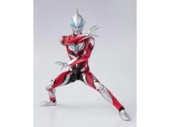 Bandai Ultraman Geed S.H.Figuarts Ultraman Geed Primitive (New Generation Edition) -Figure Toy c09211bd 3b82 49b6 8ae5 221819a50965