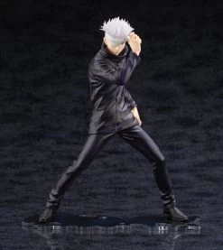 Jujutsu Kaisen 0 The Movie ArtFX J Satoru Gojo 1/8 Scale Figure -Figure Toy c0a8eec8 edc5 4205 8771 e9a5d17ae2ff