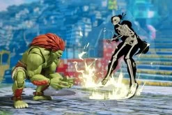 Bandai Street Fighter S.H.Figuarts Blanka 16 Bandai Street Fighter S.H.Figuarts Blanka -Figure Toy c0b6a5d6 55ab 4a71 a8b9 9af50e027afc