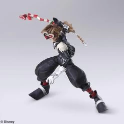 Kingdom Hearts II Bring Arts Sora (Halloween Town Ver.) 18 Kingdom Hearts II Bring Arts Sora (Halloween Town Ver.) -Figure Toy c0d11ada 3de7 456b 916f cda697fb264b