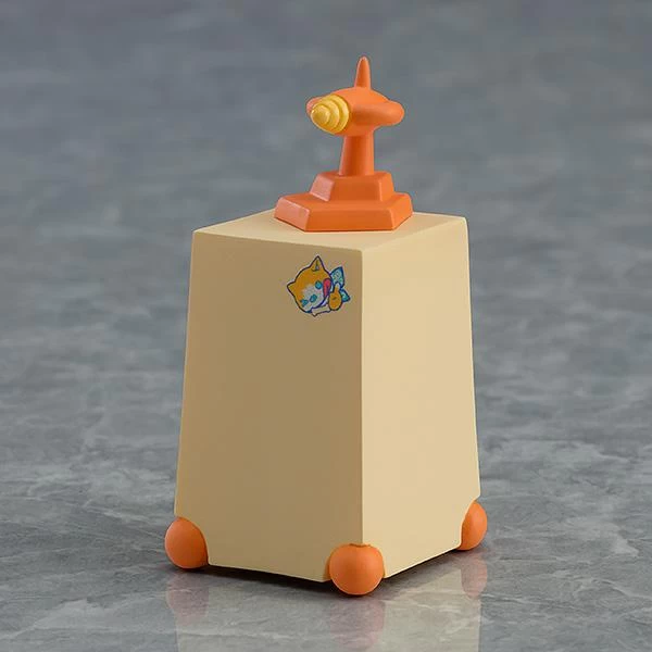 Godzilla Singular Point Nendoroid No.1729 Pelops II 9 Godzilla Singular Point Nendoroid No.1729 Pelops II - Image 7