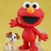 Sesame Street Nendoroid No.2040 Elmo -Figure Toy c0e53c24 42da 4ba5 967e 7f79ab8efb05