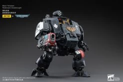 Warhammer 40K Black Templars Redemptor Dreadnought 1/18 Scale Figure -Figure Toy c0fdbdfc f99c 4759 b45d 484be3a59050